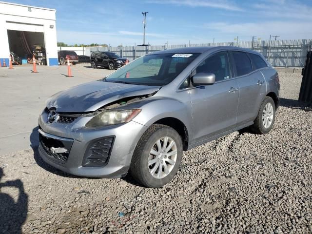 2011 Mazda CX-7