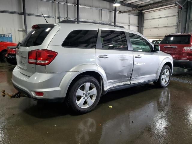 2012 Dodge Journey SXT