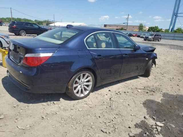 2004 BMW 530 I