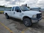 2006 Ford F250 Super Duty