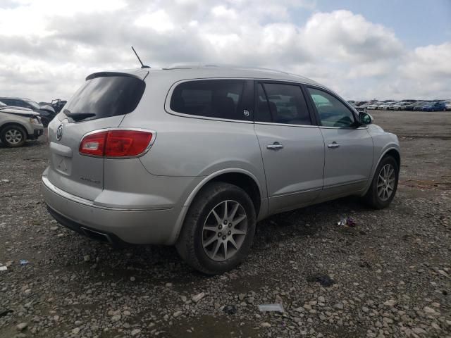 2015 Buick Enclave