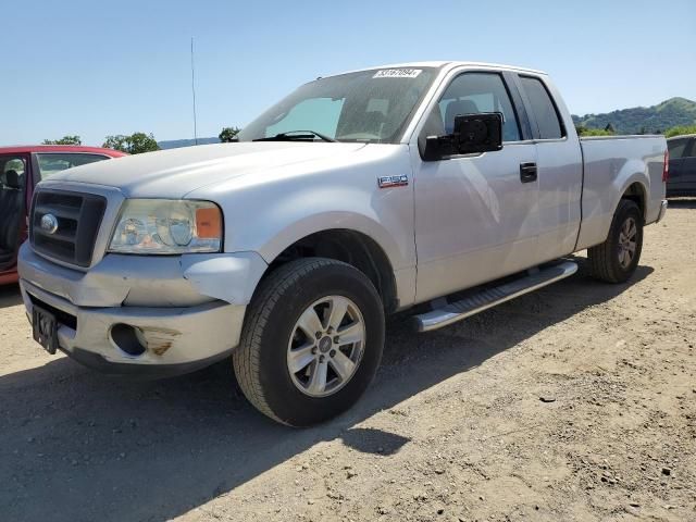 2008 Ford F150