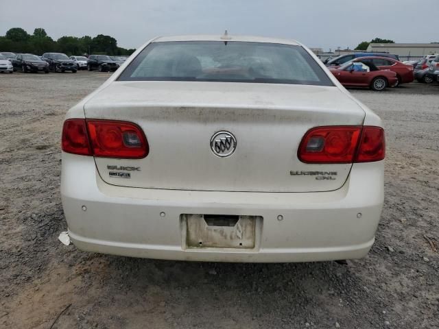 2009 Buick Lucerne CXL