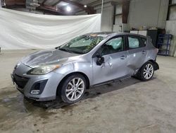 Mazda Vehiculos salvage en venta: 2010 Mazda 3 S