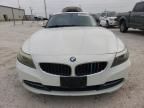 2011 BMW Z4 SDRIVE30I