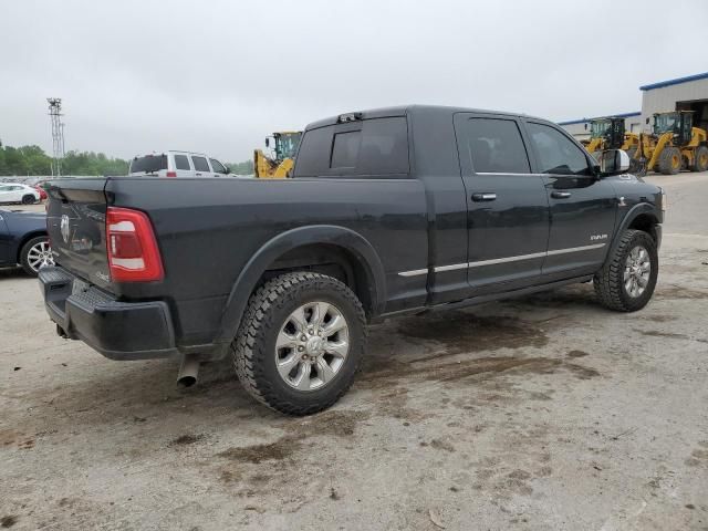 2021 Dodge RAM 2500 Limited