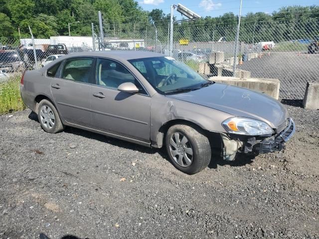 2006 Chevrolet Impala LT