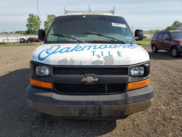 2006 Chevrolet Express G1500