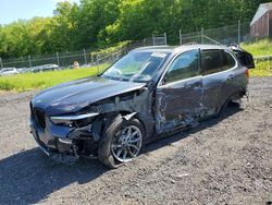 Salvage cars for sale from Copart Finksburg, MD: 2019 BMW X5 XDRIVE40I