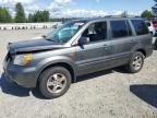 2007 Honda Pilot EXL