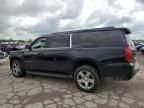 2016 Chevrolet Suburban K1500 LT