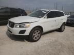 2012 Volvo XC60 3.2