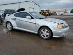 2003 Hyundai Tiburon SE