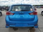 2016 Scion IM