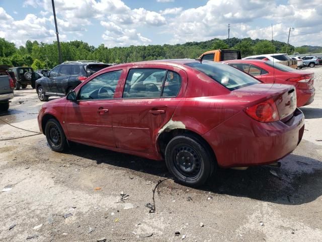 2009 Chevrolet Cobalt LT