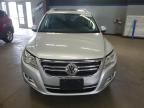 2011 Volkswagen Tiguan S