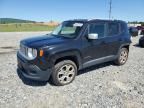 2015 Jeep Renegade Limited