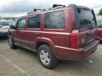 2007 Jeep Commander