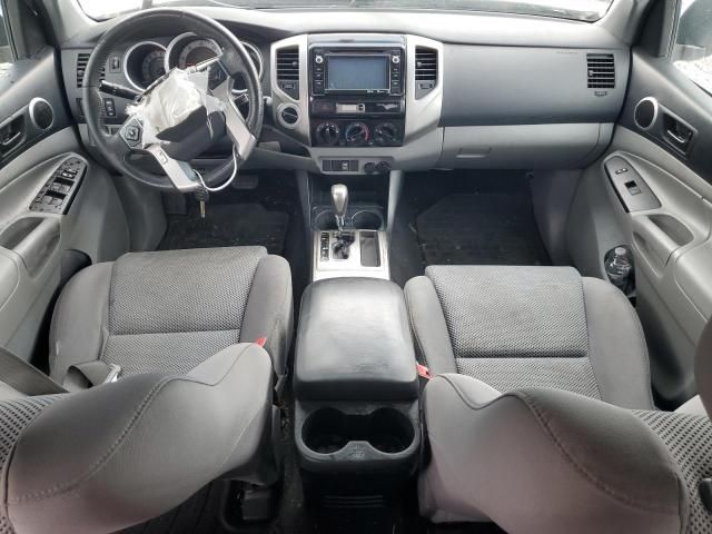 2014 Toyota Tacoma Double Cab