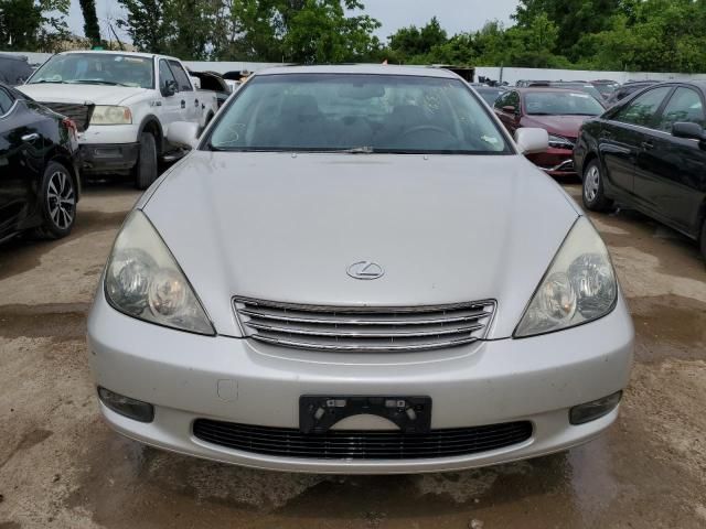 2003 Lexus ES 300