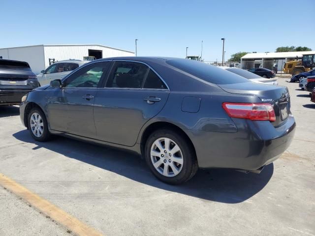 2008 Toyota Camry LE