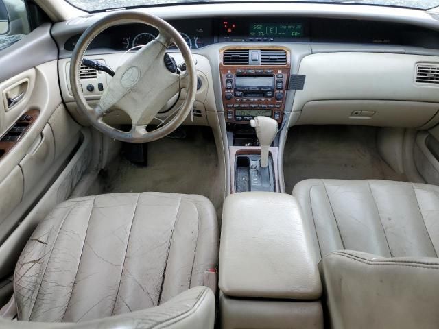 2000 Toyota Avalon XL