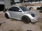 1999 Volkswagen New Beetle GLS