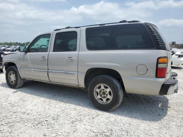 2005 GMC Yukon XL C1500