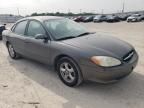 2003 Ford Taurus SES