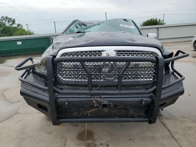 2014 Dodge 1500 Laramie