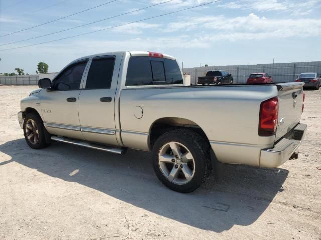 2008 Dodge RAM 1500 ST