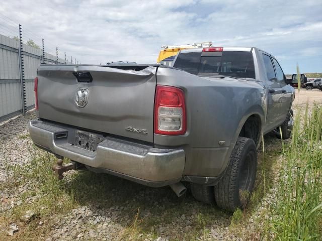 2020 Dodge RAM 3500 Tradesman