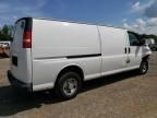 2008 Chevrolet Express G2500