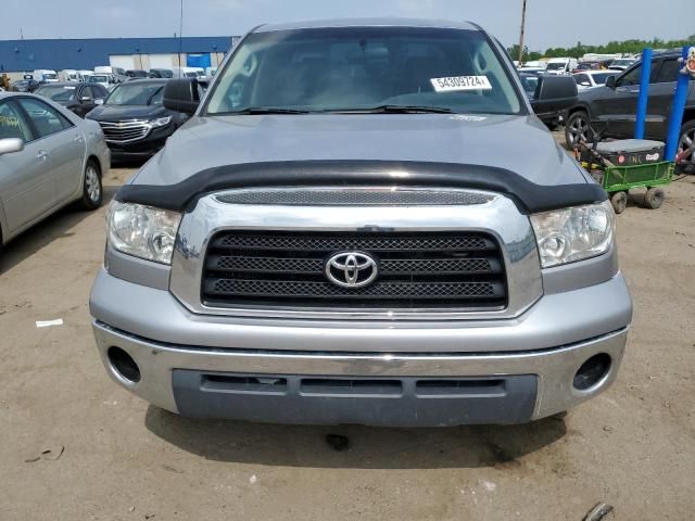 2008 Toyota Tundra Double Cab