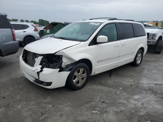 2009 Dodge Grand Caravan SXT