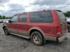 2000 Ford Excursion Limited