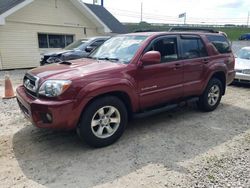 2006 Toyota 4runner SR5 en venta en Northfield, OH