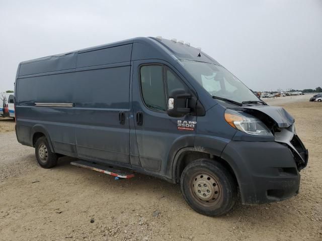 2021 Dodge RAM Promaster 3500 3500 High