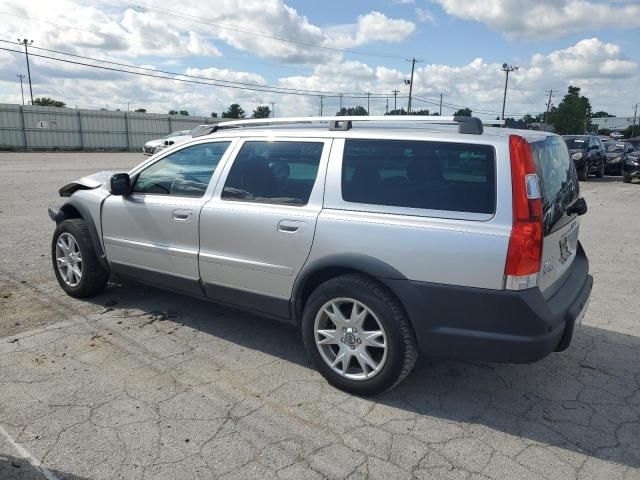 2007 Volvo XC70