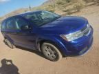 2012 Dodge Journey SE