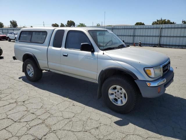 2000 Toyota Tacoma Xtracab