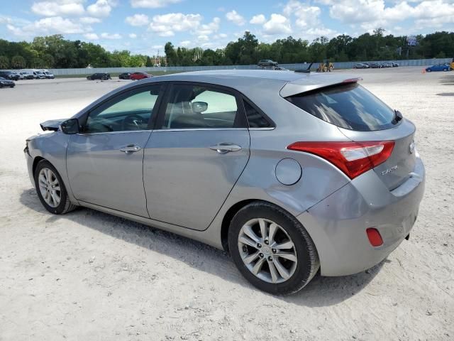 2015 Hyundai Elantra GT