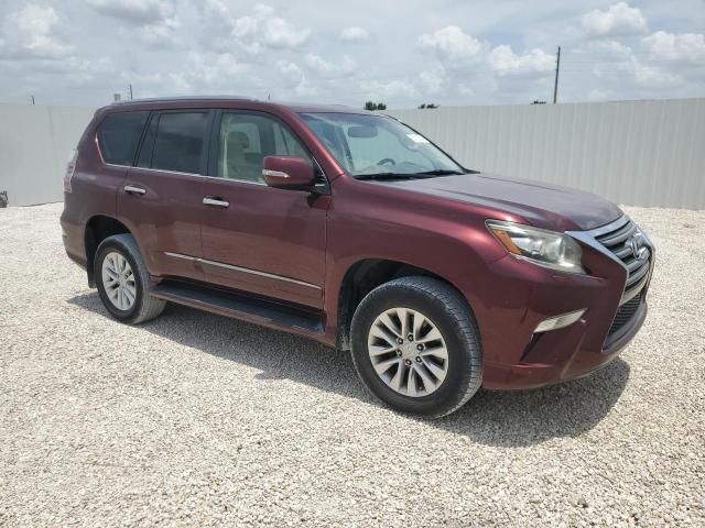 2014 Lexus GX 460