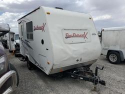 Cruiser Rv salvage cars for sale: 2009 Cruiser Rv Funfinder