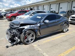 Infiniti Vehiculos salvage en venta: 2018 Infiniti Q60 RED Sport 400