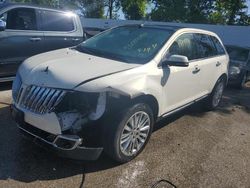 Run And Drives Cars for sale at auction: 2013 Lincoln MKX