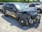 2017 Ford Explorer Police Interceptor