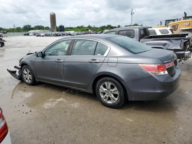 2011 Honda Accord LXP