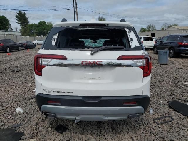 2020 GMC Acadia SLT