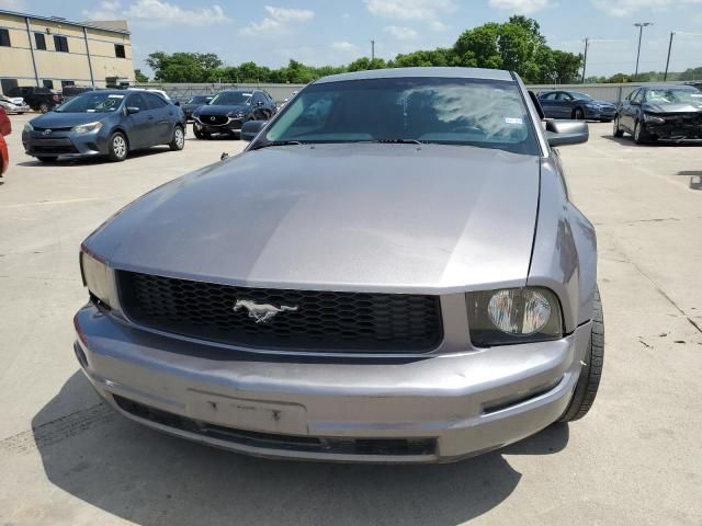 2006 Ford Mustang